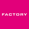 Factory Futura Park logo