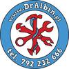 Dr Albin logo