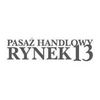 Pasaz 13 logo