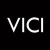 VICI CLINIC logo