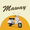 Maway Vespa Rental