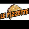 Le Pizzette di Rebecca logo