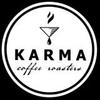 Karma logo