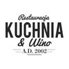 Kuchnia i Wino logo
