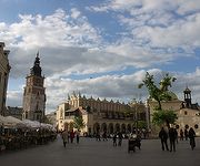 Krakow Hotels