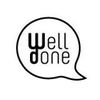 Well Done logo