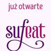 Sufeat - Wege Sufit logo