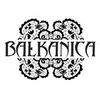Balkanica logo