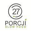 27 Porcji Slow Food