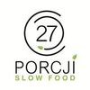 27 Porcji Slow Food