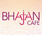 Bhajan Cafe logo