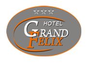 Hotel Grand Felix logo