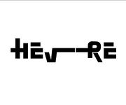 HEVRE logo