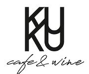 KUKU. Cafe&Wine logo