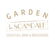 Le Scandale Garden logo