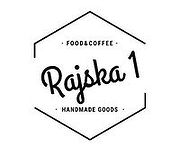 Rajska 1 Food & Coffee