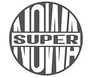 SuperNowa resto music bar logo