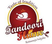 Tandoori Flame