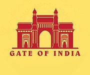 Gate of India