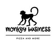 Monkey Business - Pizza & More