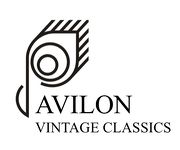 Pavilon Vintage Classics logo