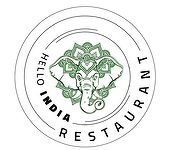 Hello India logo