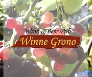 Winne Grono - Wine & Beer Pub