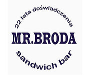 Mr. Broda Sandwich Bar