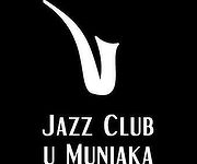 Jazz Club u Muniaka logo
