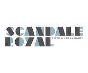 Scandale Royal         Resto & Vodka House