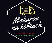 Makaron na Kółkach