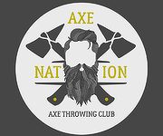 Axe Nation logo