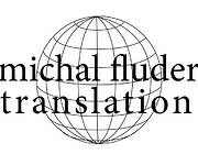 Michal Fluder Translations