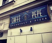 Caffe Pepe