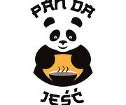 Panda Jeść