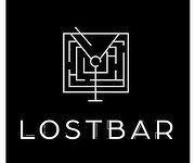 LostBar logo