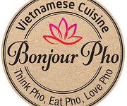 Bonjour Pho