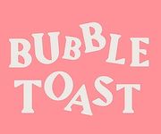 Bubble Toast logo