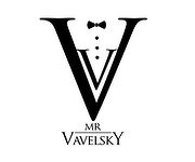 Mr. Vavelsky Pub & Garden logo