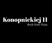 Konopnickiej11 Brick Oven Pizza