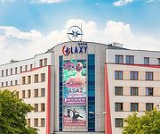 Hotel Galaxy