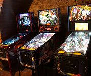 Krakow Pinball Museum