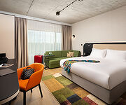 Hyatt Place Krakow