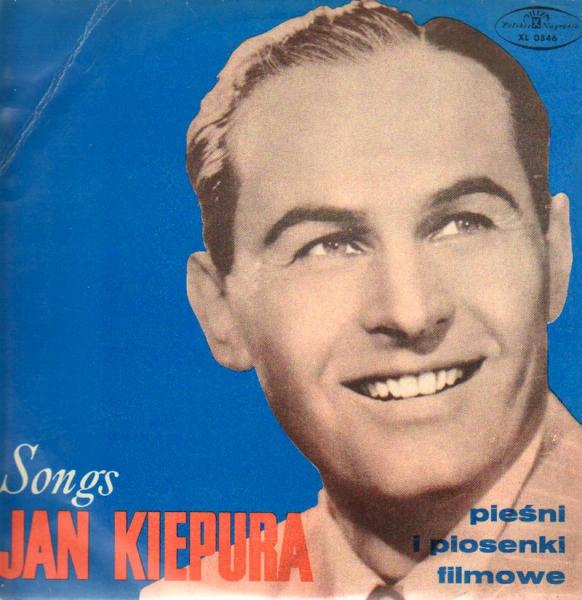 Jan Kiepura