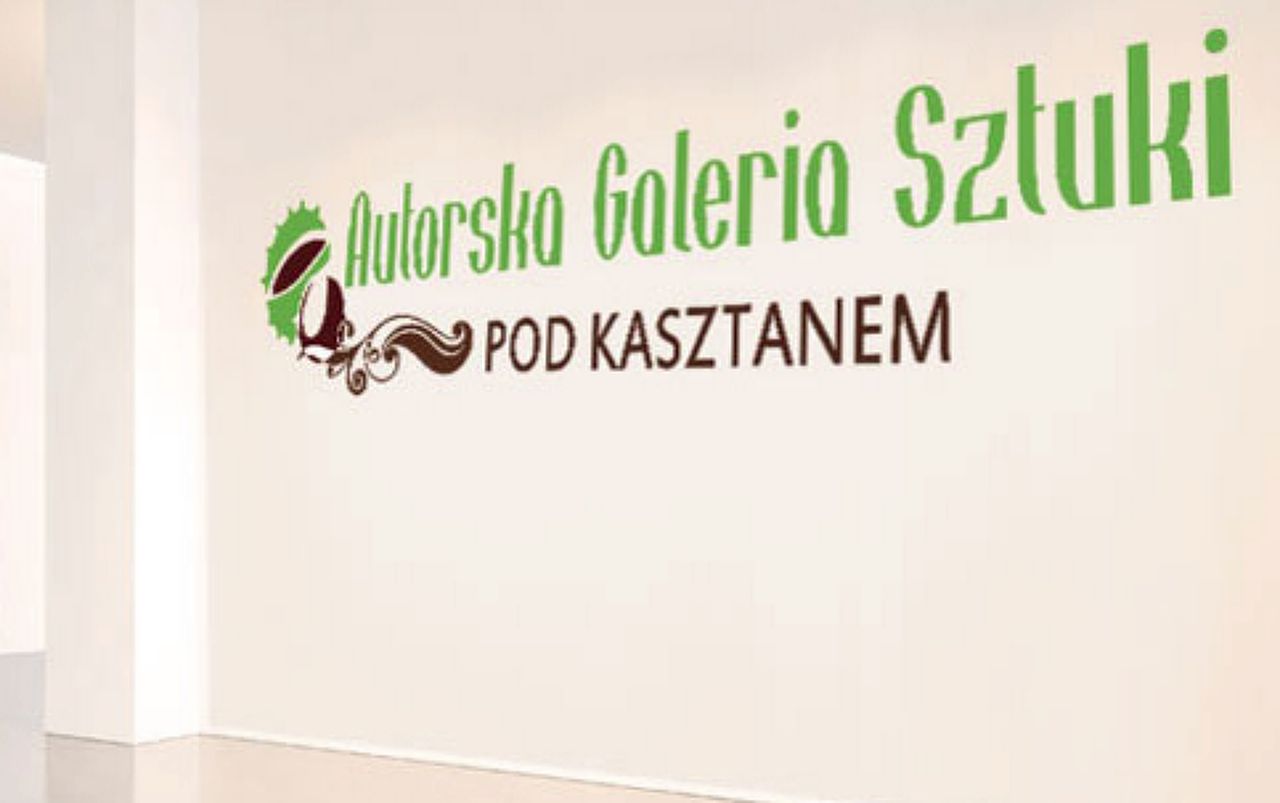 Photo 1 of Galeria pod Kasztanem 