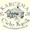 Cichy Kacik logo