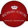 Wegierska Korona logo