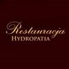 Hydropatia logo