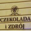 Czekolada i Zdroj