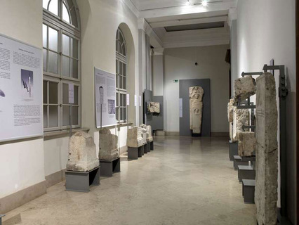 Roman Lapidarium